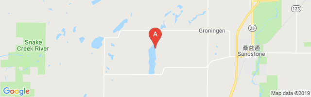 Grindstone Lake Seaplane Base Airport