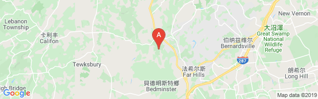 Hamilton Farm Golf Club Airport
