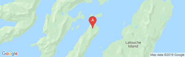 Falls Bay Airport