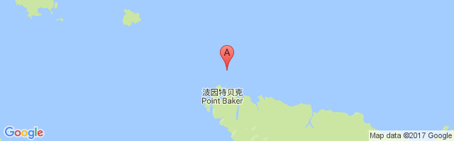 Point Baker SPB Airport