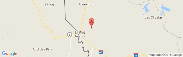 Dajabon Airport