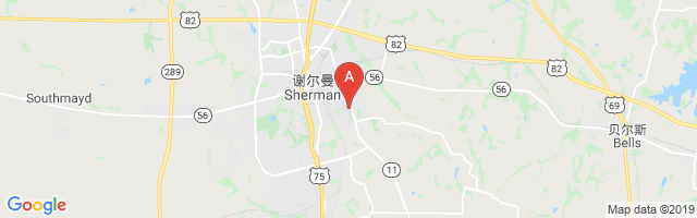 Sherman Municipal Airport