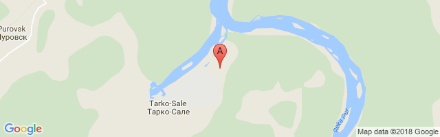 Tarko-Sale Airport