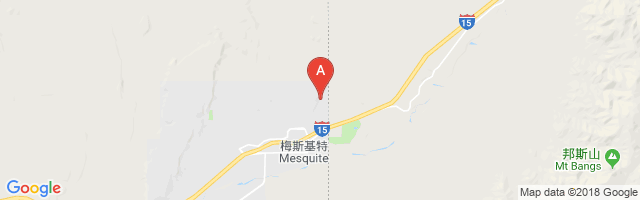 Mesquite Airport