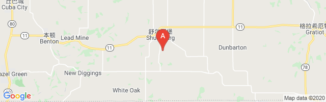 Shullsburg Airport