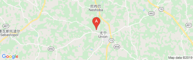 Union Municipal Airport