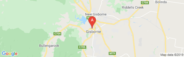 Gisborne Helipad Airport