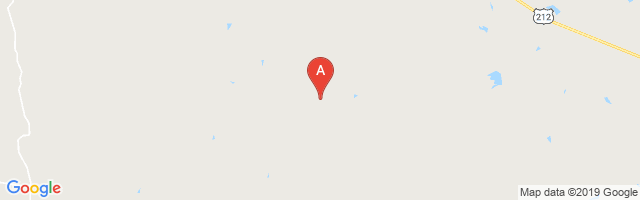 Lanning Ranch Airport