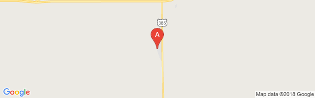 Kit Carson County Airport