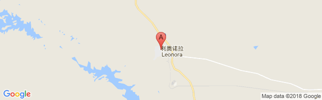 Leonora Airport
