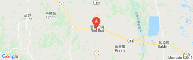 Red Bud Regional Hospital Airport