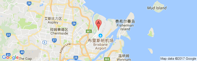 布里斯班机场