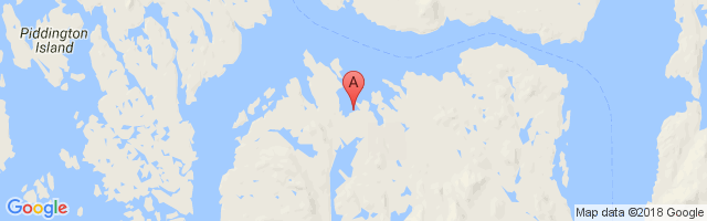 Doc Creek Airport