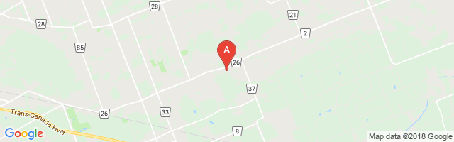 Navan Bearbrook Airport