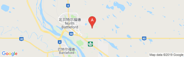 North Battleford Airport