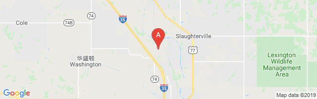 Beefor Ranch Airport