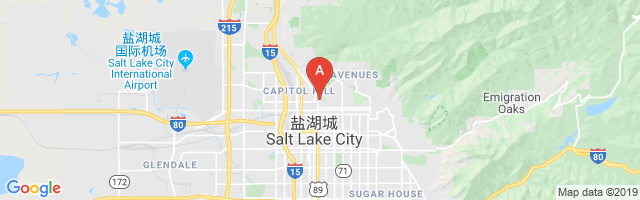 State Capitol Helicopter Landing Site Airport
