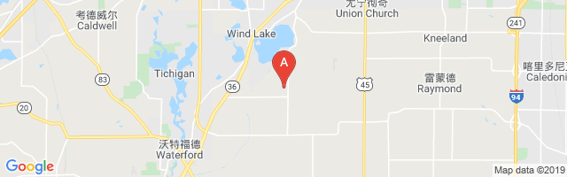 Horner Farms Airport