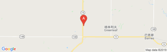 Washington County Memorial Airport