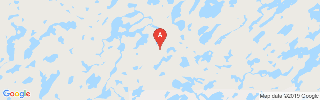 Bearskin Lake Airport