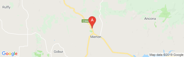 Merton Airport