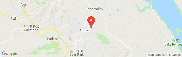 Angwin Parrett Field Airport