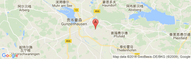 Gunzenhausen-Reutberg Airport
