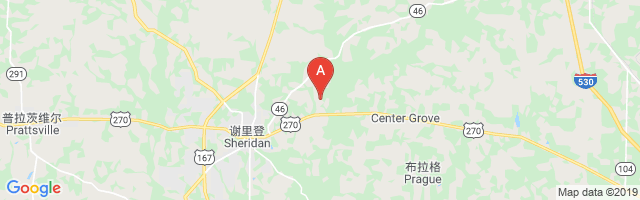 Sheridan Municipal Airport