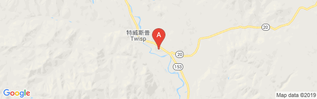 Twisp Municipal Airport