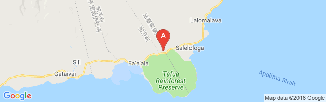 Maota Airport