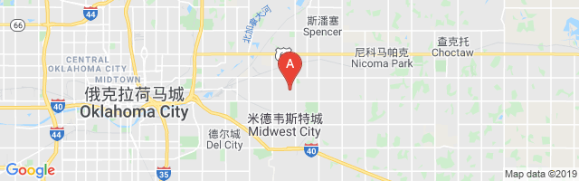 Midwest City Regional Hospital Airport