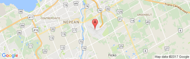 Ottawa Macdonald-Cartier International Airport