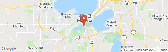 St Marys Hospital Medical Center Airport