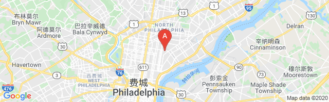 Episcopal Hospital Airport