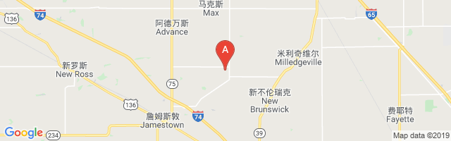 Reimer Aerodrome Airport