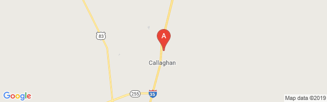 Callaghan Ranch Airport
