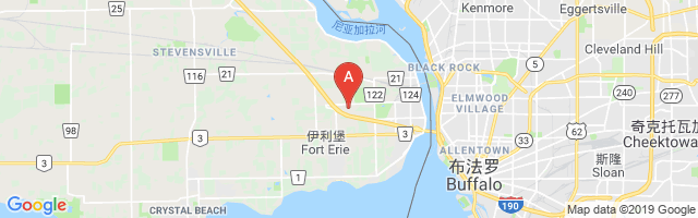 Fort Erie Airport