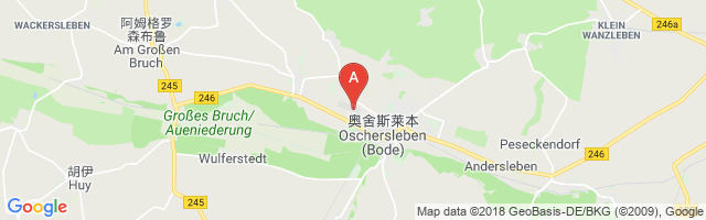 Oschersleben Airport