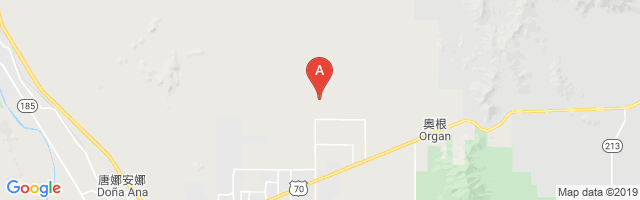 Shoestring Ranch Airport