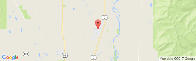 Glacier Park International Airport