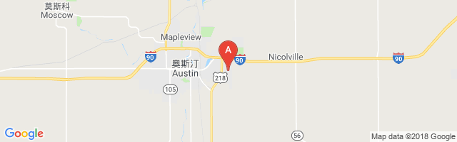 Austin Municipal Airport