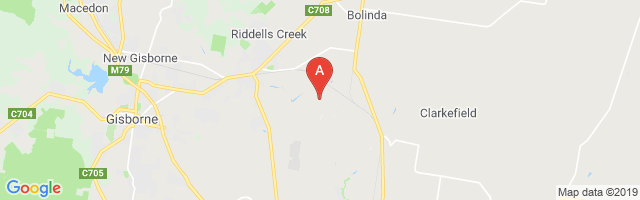 Riddell Airport