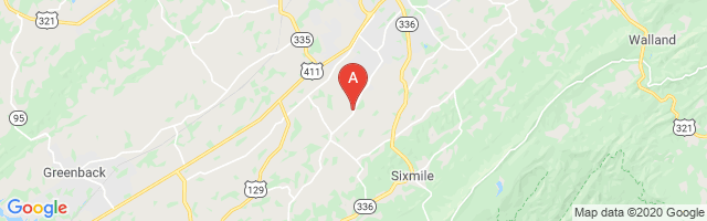 Montvale Airpark Airport