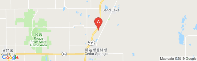 North Cedar Airport