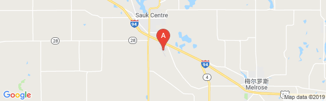 Sauk Centre Municipal Airport