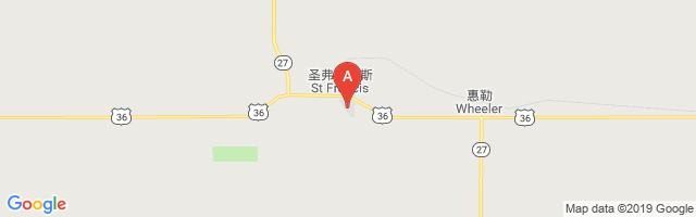Cheyenne County Municipal Airport
