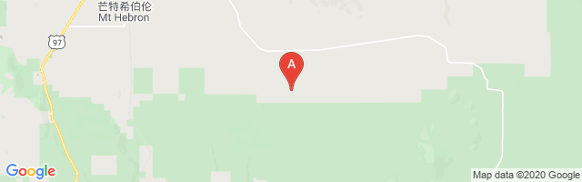 Triple R Ranch Airport