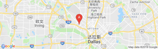 Parkland Hospital Nr 2 Airport