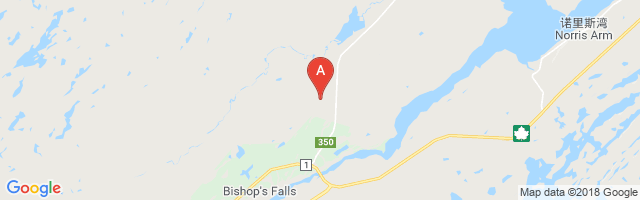Exploits Valley Botwood Airport