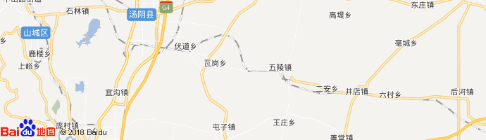 安阳豫东北机场